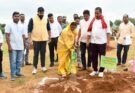 हरित विकास और ग्रामीण आजीविका की अनूठी पहल