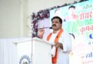 उप मुख्यमंत्री विजय शर्मा ने किसानों को वितरित किए शेयर प्रमाण पत्र