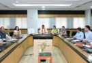 उप मुख्यमंत्री विजय शर्मा ने नक्सल प्रभावित जिलों में विकास और पुनर्वास कार्यों में तेजी लाने के दिए निर्देश