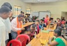 उप मुख्यमंत्री विजय शर्मा की पहल से कबीरधाम के बच्चों को मिली नई जिंदगी की उम्मीद