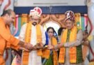 रथयात्रा हमारी आस्था, लोकसंस्कृति, सामाजिक समरसता और जनभागीदारी का जीवंत महापर्व : मुख्यमंत्री साय