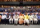 रक्षाबंधन से पहले मुख्यमंत्री ने 3.54 लाख ‘रसोइया बहनों’ को दिए चार बड़े उपहार