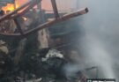 यूपीः गाजियाबाद में पेपर फैक्ट्री में भीषण आग, फायर ब्रिगेड की तत्परता से बड़ा हादसा टला