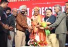 मजबूत अधोसंरचना और उद्योग अनुकूल नीतियों से तेजी से आगे बढ़ रहा छत्तीसगढ़ : मुख्यमंत्री साय