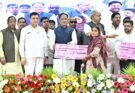 ढाई साल की उपलब्धियाँ- छत्तीसगढ़ का श्रमिक कल्याण के क्षेत्र में नई पहचान