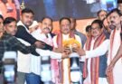 संत रविदास ने समरसता, समानता और भक्ति का जो मार्ग दिखाया, वही विकसित और सशक्त भारत की आधारशिला : मुख्यमंत्री साय