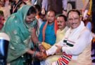 महिलाओं का सम्मान, सुरक्षा और सशक्तिकरण ही समृद्ध छत्तीसगढ़ की आधारशिला : मुख्यमंत्री साय
