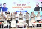 मुख्यमंत्री साय ने खेलों पर आधारित फोटो प्रदर्शनी और कॉफी टेबल बुक ‘हमारे खिलाड़ी’ का किया विमोचन