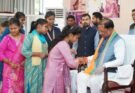 महतारी के आशीष से, राखी के विश्वास से मुख्यमंत्री साय के नेतृत्व में महिलाओं के सम्मान, स्वावलंबन और आर्थिक सशक्तिकरण की दिशा में निरंतर पहल