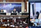 बाढ़ आपदा से निपटने की तैयारियों को मजबूत करने राज्य स्तरीय टेबल टॉप एक्सरसाइज हुई आयोजित