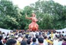 शहीद वीर नारायण सिंह का जीवन सेवा, संघर्ष और राष्ट्रप्रेम की मिसाल : अरुण साव