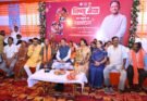 बहनों का सम्मान, सशक्तिकरण और खुशहाली से बनेगा विकसित छत्तीसगढ़ – मुख्यमंत्री साय