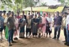 बाल विवाह रोककर प्रशासन ने बचाया नाबालिग का भविष्य