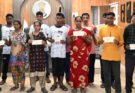 बंदूक छोड़ आत्मसम्मान का रास्ता