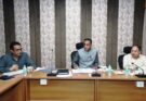 बस्तर में कनेक्टीविटी बढ़ाने विशेष जोर, सड़कों और पुल-पुलियों के काम दिसम्बर तक पूर्ण करने के निर्देश