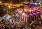 विश्व प्रसिद्ध ऐतिहासिक बस्तर दशहरा पर्व, पाट जात्रा पूजा विधान के साथ कल से शुरू होगा