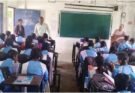 बाल संरक्षण और चाइल्ड हेल्पलाइन 1098 को लेकर जागरूकता अभियान आयोजित