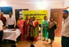 राष्ट्रीय कृमि मुक्ति दिवस पर सुकमा में स्वास्थ्य अभियान तेज