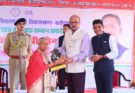 लक्ष्य हासिल करने के लिए जुनून जगाएं और मेहनत करें: राज्यपाल रमेन डेका