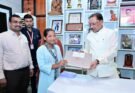 दृष्टिबाधा नहीं बनी बाधा, जयमंती के सपनों को मिली डिजिटल उड़ान