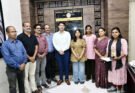 बस्तर की ‘ज्ञानगुड़ी’ से निकले चार हीरे, पहले ही राउंड में एमबीबीएस सीट हासिल कर रचा गौरव