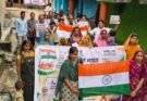 जनसंवाद 2.0: विकसित भारत ग्राम संकल्प में ग्रामीणों ने रखीं गांव के विकास की प्राथमिकताएं