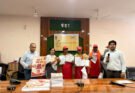 जशपुर में 200 स्ट्रीट फूड विक्रेताओं को मिला नि:शुल्क फॉस्टेक प्रशिक्षण