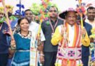 लोक कलाओं के संरक्षण और कलाकारों के आर्थिक सशक्तीकरण की दिशा में संस्कृति विभाग की महत्वपूर्ण पहल