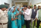आजीविका से जोड़ना आर्थिक सशक्तिकरण की दिशा में महत्वपूर्ण कदम: वन मंत्री केदार कश्यप
