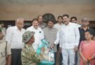 मानव-हाथी द्वंद्व कम करने में हाथी मित्र दल की भूमिका महत्वपूर्ण- वन मंत्री केदार कश्यप67