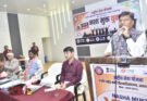 नशामुक्त युवा अभियान से जुड़ेगा बस्तर का युवा, विकसित भारत के संकल्प को मिलेगी नई ताकत