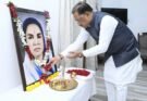 मुख्यमंत्री साय ने छत्तीसगढ़ की प्रथम महिला सांसद और समाज सेविका मिनीमाता की पुण्यतिथि पर किया नमन