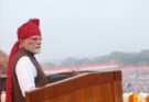 प्रधानमंत्री मोदी ने 80वें स्वतंत्रता दिवस के अपने संबोधन में विकसित भारत की दिशा में भारत की अगली ऊंची छलांग का आह्वान किया