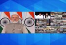 देशभर के 25 हजार केंद्रों से एक करोड़ से अधिक युवाओं ने लिया नशा मुक्ति का संकल्प