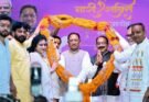 नारी के सम्मान, सुरक्षा और स्वावलंबन से ही बनेगा समृद्ध छत्तीसगढ़ : मुख्यमंत्री साय