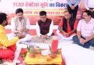 नवा रायपुर को देश की अग्रणी ग्रीनफील्ड सिटी के रूप में विकसित करने पर जोर : आवास एवं पर्यावरण मंत्री ओ.पी. चौधरी