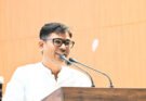 युवा अपने हौसलों को मजबूत करें और लक्ष्य हासिल करने निरंतर प्रयास करें : वित्त मंत्री चौधरी