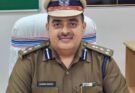 विशिष्ट सेवा पदक से अतिरिक्त प्रधान सेनानी (होमगार्ड) राजेश पाण्डेय होंगे सम्मानित