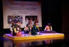 जब दिल्ली के मंच पर जीवंत हुई छत्तीसगढ़ की पंडवानी परंपरा