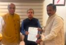 रायगढ़ स्टेशन पर 8 प्रमुख ट्रेनों के ठहराव की मांग