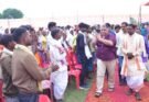 करमा उत्सव में झलकी छत्तीसगढ़ की समृद्ध जनजातीय संस्कृति, पर्यटन एवं संस्कृति मंत्री राजेश अग्रवाल ने दी बधाई