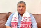 अम्बिकापुर : पर्यटन एवं संस्कृति मंत्री राजेश अग्रवाल ने दिया स्वदेशी अपनाने का संदेश