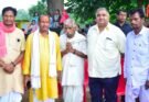 कांवड़ यात्रा आस्था, भक्ति और समर्पण का प्रतीक : मंत्री राजेश अग्रवाल