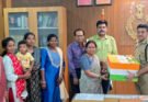 दूरस्थ क्षेत्रों में तैनात जवानों तक पहुंचेगा बहनों का स्नेह