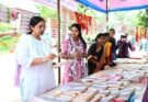 स्थानीय राखियों की खरीद से महिला उद्यमिता को मिला संबल