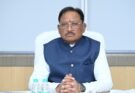 शासन की जनकल्याणकारी योजनाओं का करें समयबद्ध क्रियान्वयन , प्रत्येक पात्र व्यक्ति को मिले शासन की योजनाओं का लाभ : मुख्यमंत्री साय