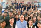 शिक्षा से विकसित छत्तीसगढ़ तक: मुख्यमंत्री साय ने नीट क्वालीफाई विद्यार्थियों के साथ साझा किया भविष्य का रोडमैप