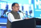 छत्तीसगढ़ के स्टील का प्रदेश में ही हो अधिकतम मूल्य संवर्धन: डाउनस्ट्रीम और स्पेशियलिटी उत्पादों के निर्माण पर दें जोर – मुख्यमंत्री साय