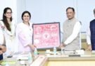 युवाओं की ऊर्जा और रचनात्मकता से बनेगा विकसित भारत और विकसित छत्तीसगढ़ : मुख्यमंत्री साय