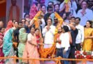 बहनों की आत्मनिर्भरता और चेहरे की मुस्कान ही हमारी सबसे बड़ी खुशी – मुख्यमंत्री साय